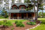 Welcome to Whitefish Retreat Your perfect escape